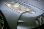 Aston Martin One-77 2010 года
